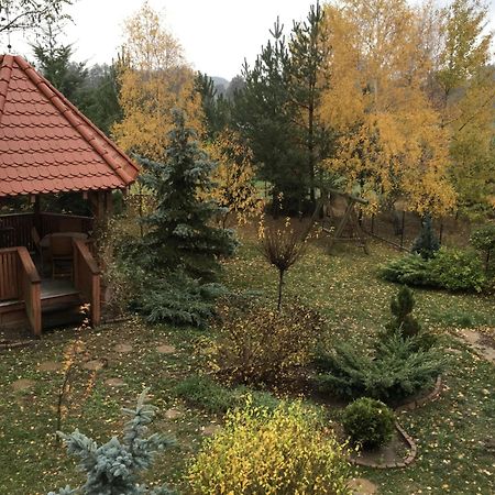 Ignacowka Pension Kobyla Góra Buitenkant foto