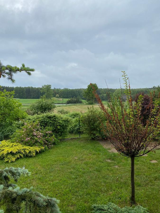 Ignacowka Pension Kobyla Góra Buitenkant foto