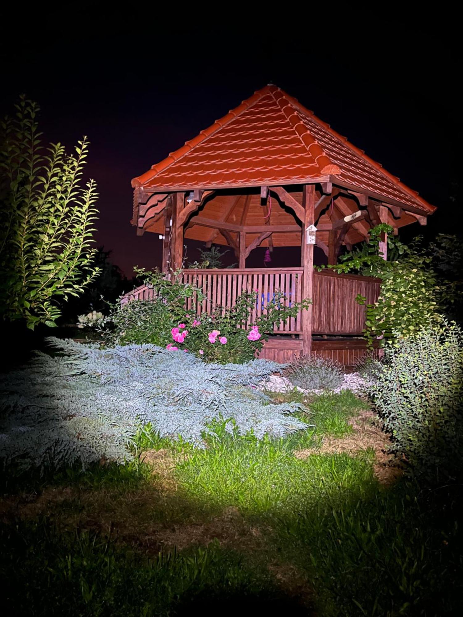 Ignacowka Pension Kobyla Góra Buitenkant foto