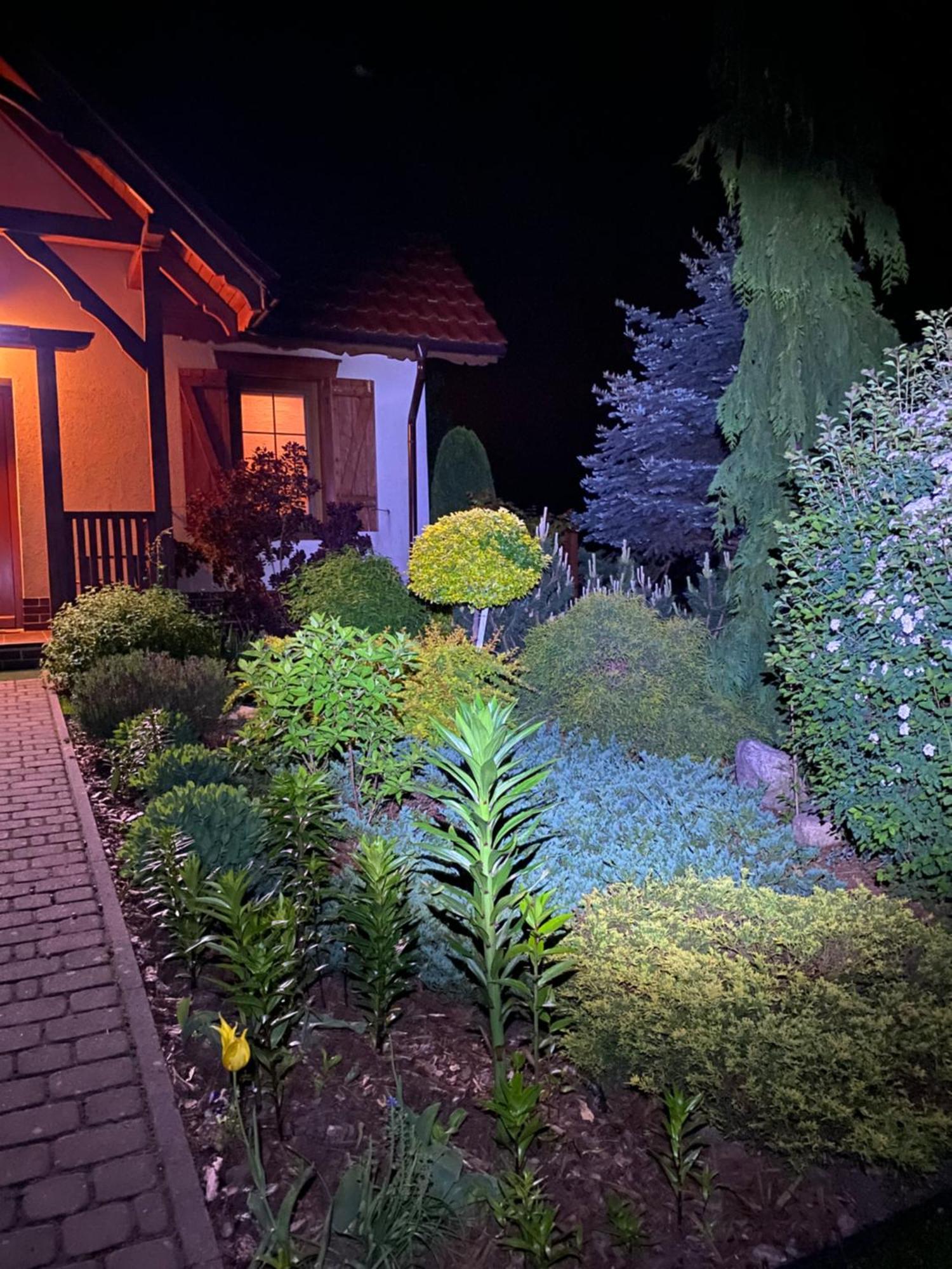 Ignacowka Pension Kobyla Góra Buitenkant foto