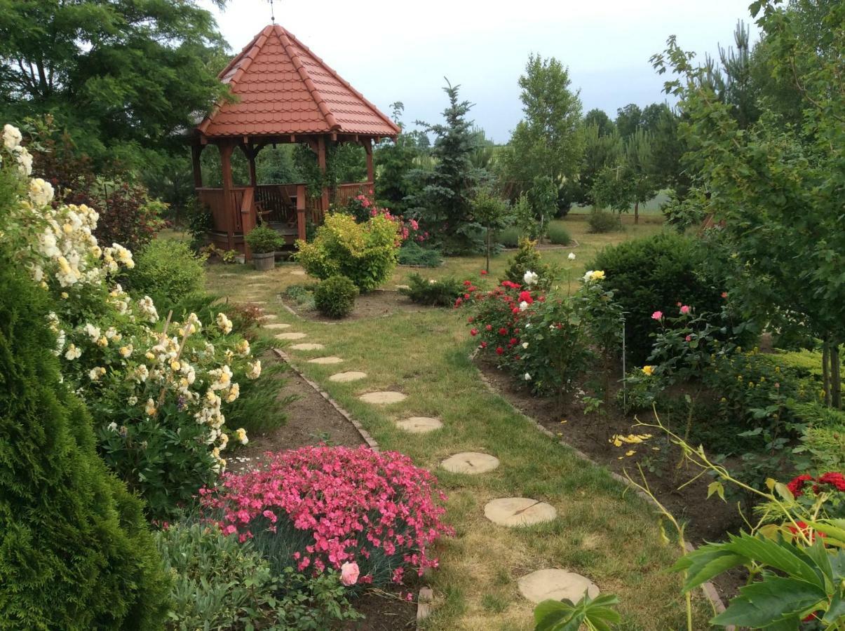 Ignacowka Pension Kobyla Góra Buitenkant foto
